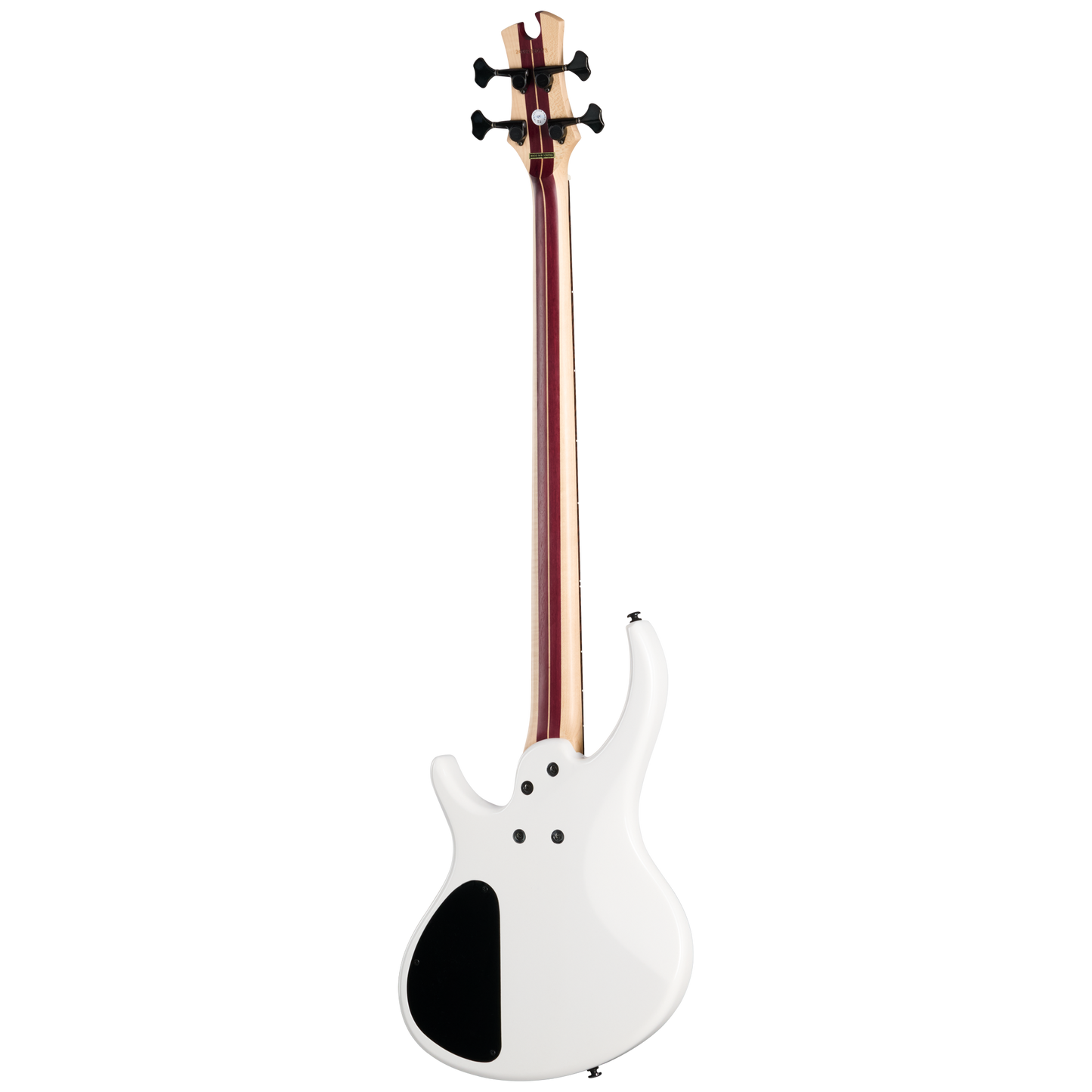 Tobias Killer B IV, White Pearl Electric Bass Tobias