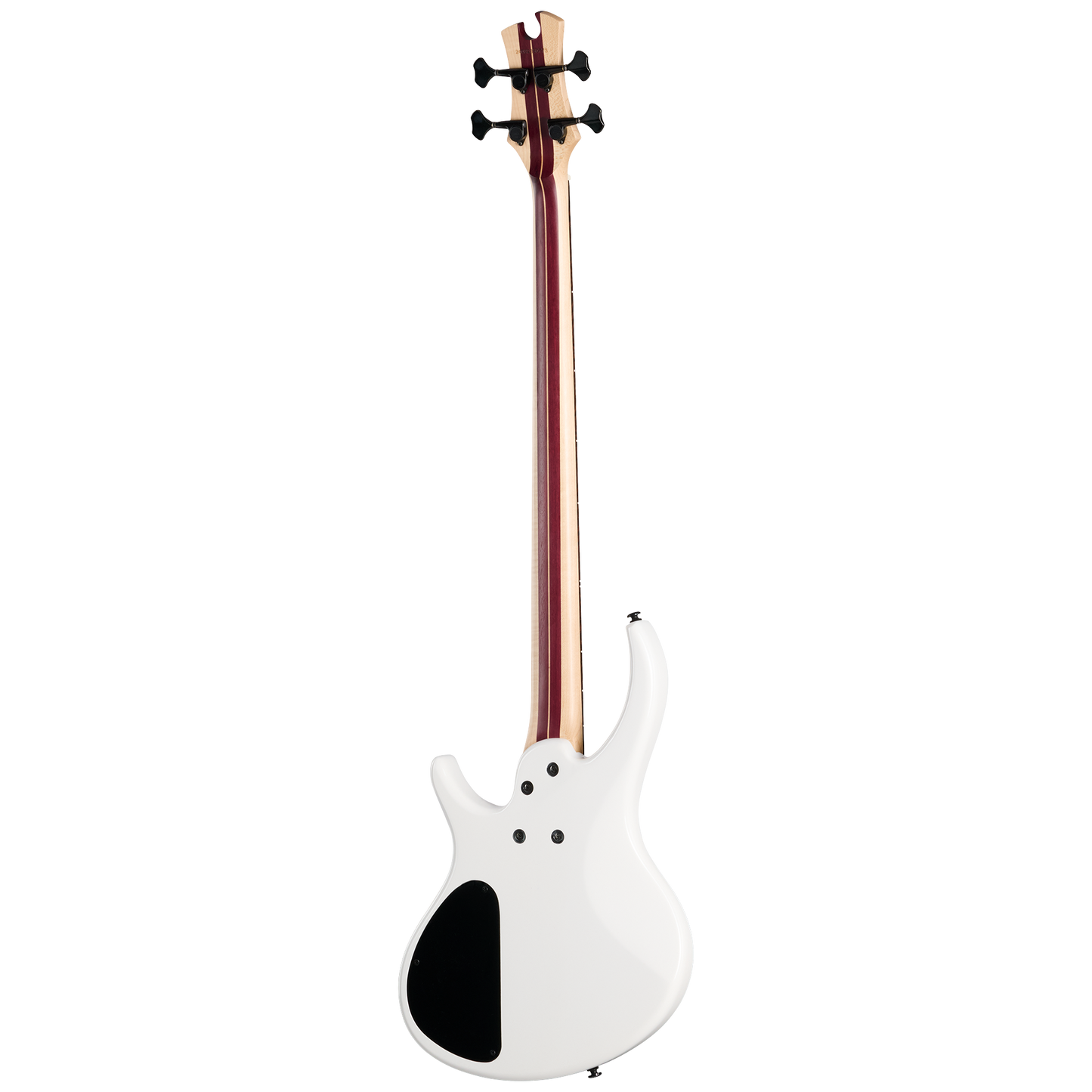Tobias Killer B IV, White Pearl Electric Bass Tobias