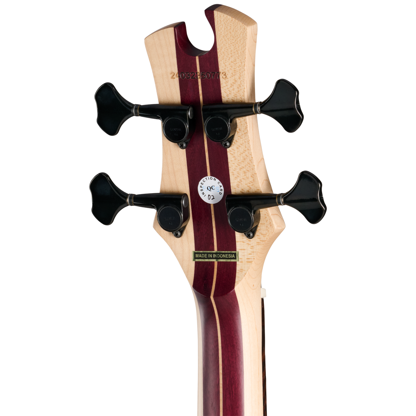 Tobias Killer B IV, White Pearl Electric Bass Tobias