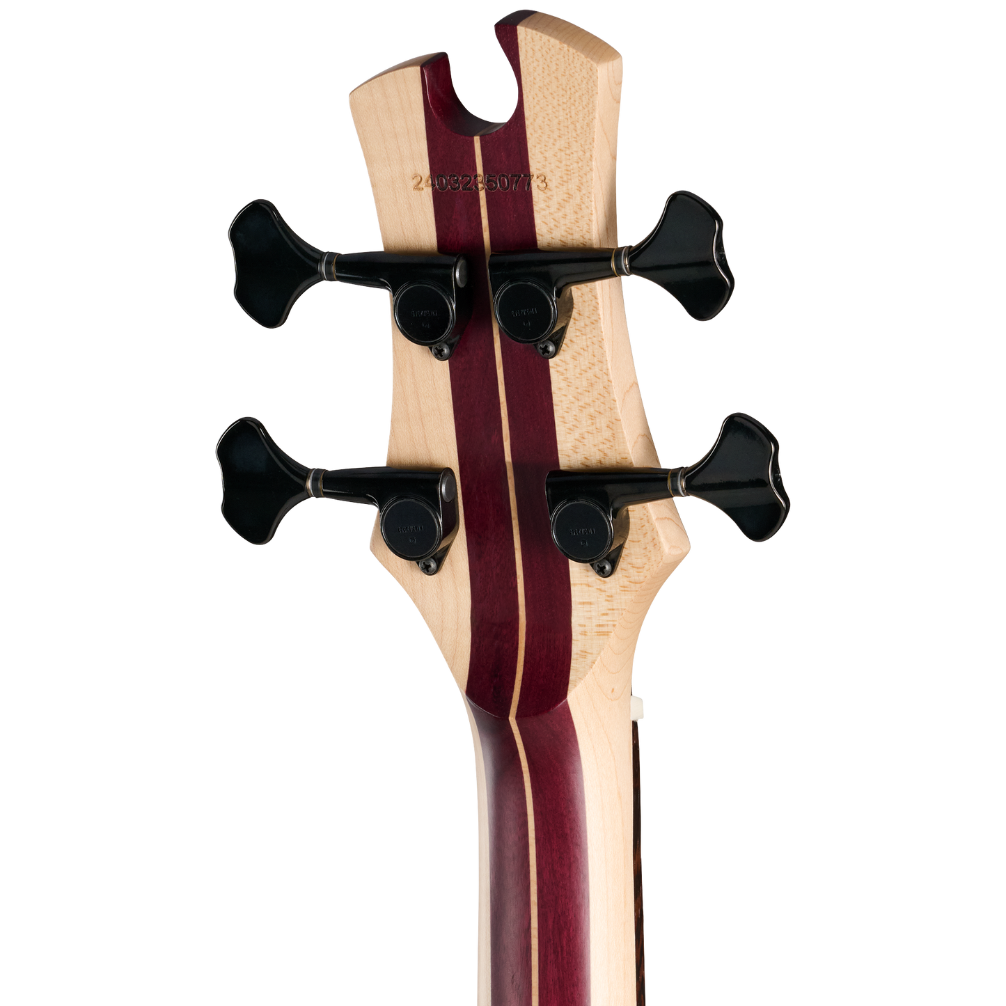 Tobias Killer B IV, White Pearl Electric Bass Tobias