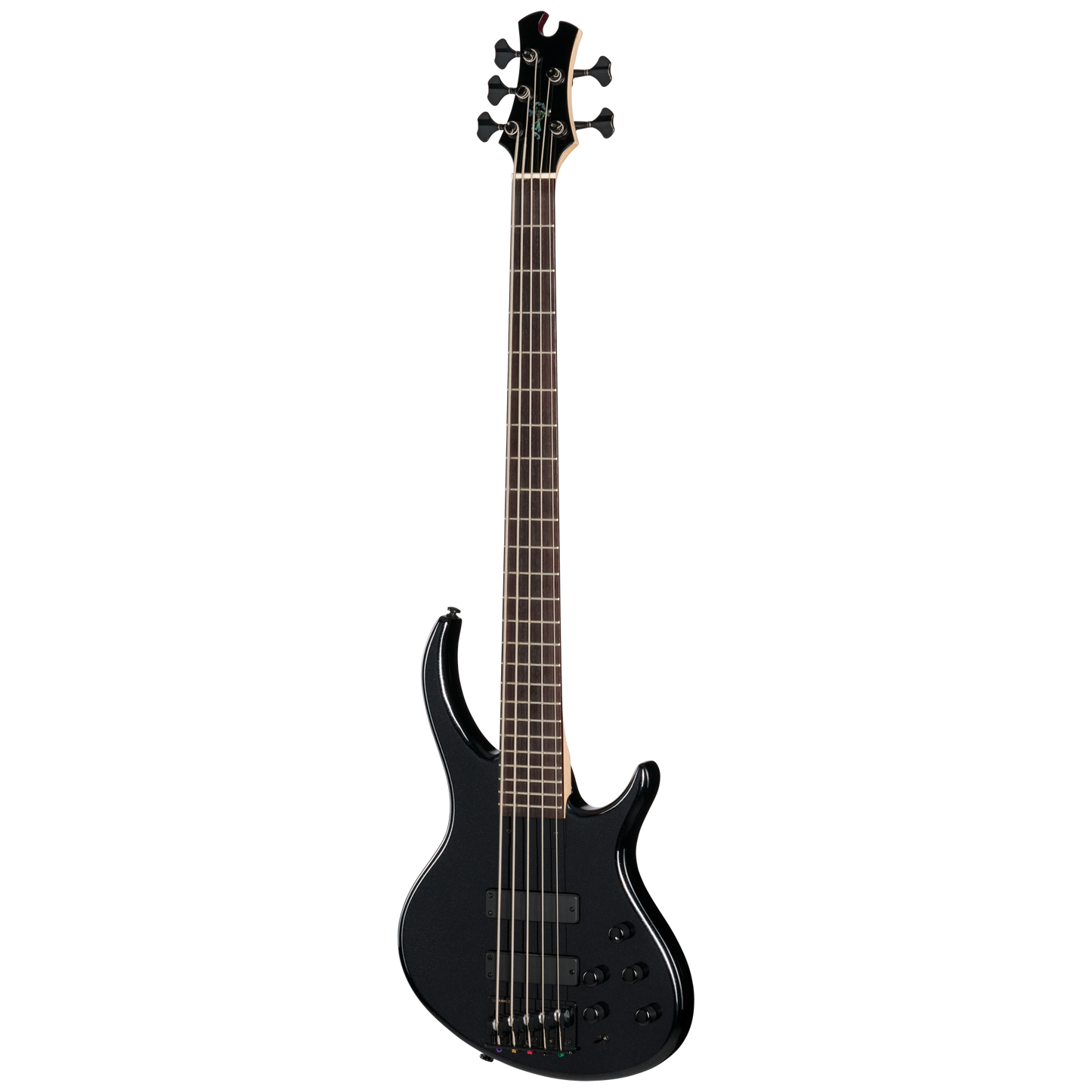 Tobias Killer B V, Black Pearl Electric Bass Tobias