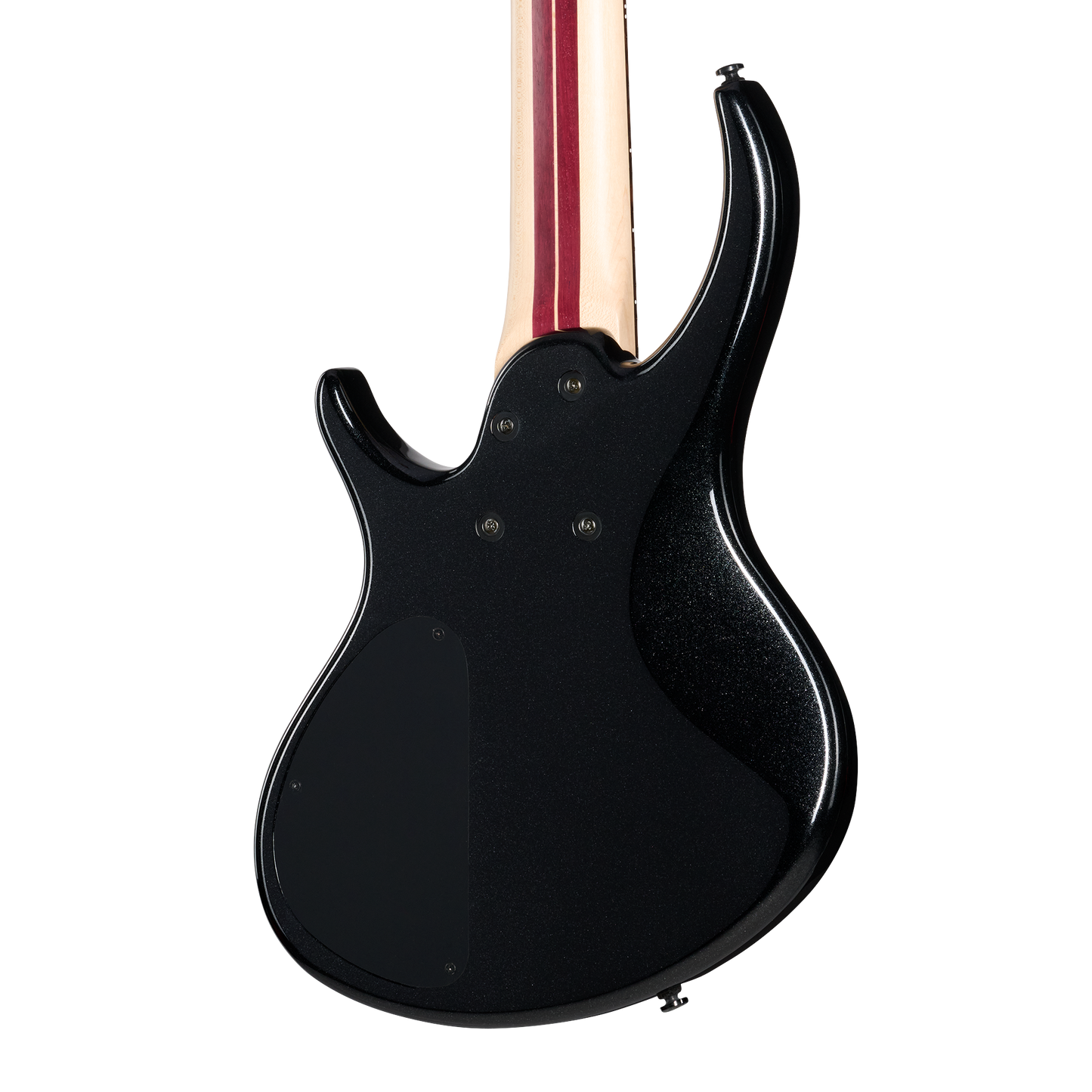 Tobias Killer B V, Black Pearl Electric Bass Tobias