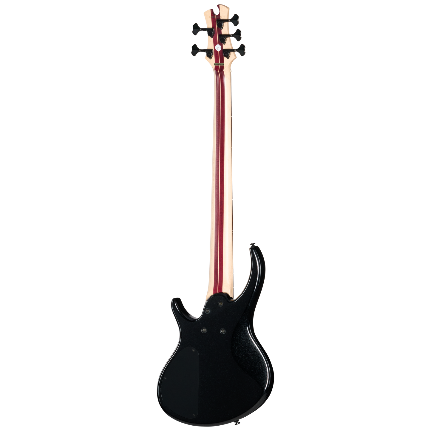 Tobias Killer B V, Black Pearl Electric Bass Tobias