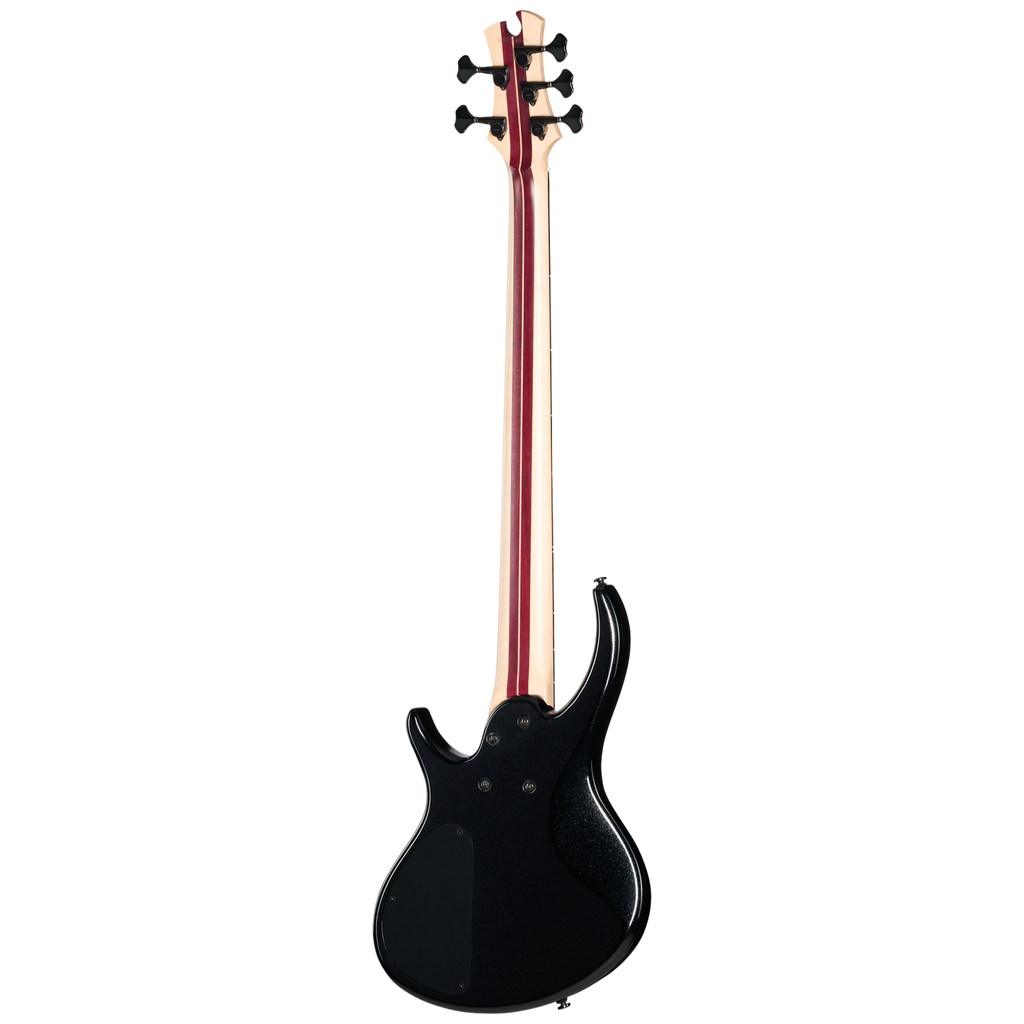 Tobias Killer B V, Black Pearl Electric Bass Tobias