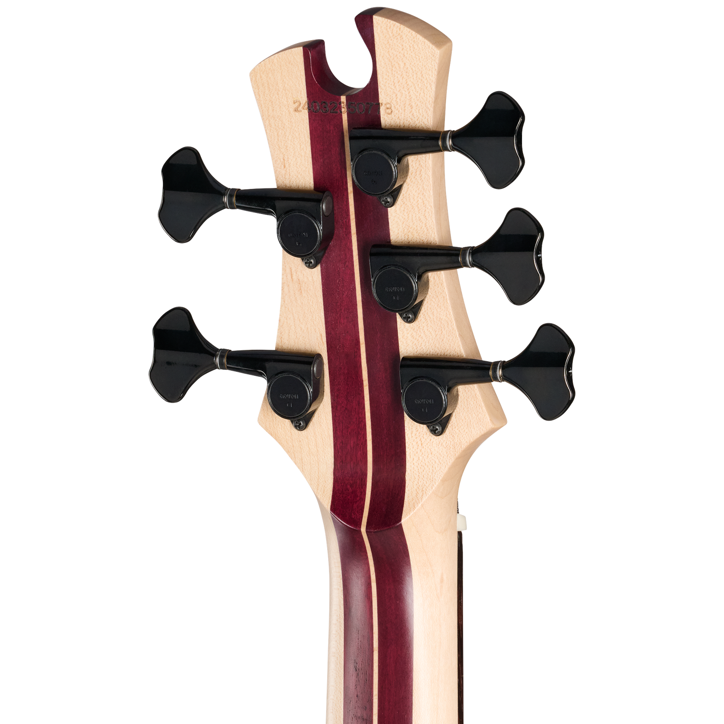 Tobias Killer B V, Black Pearl Electric Bass Tobias