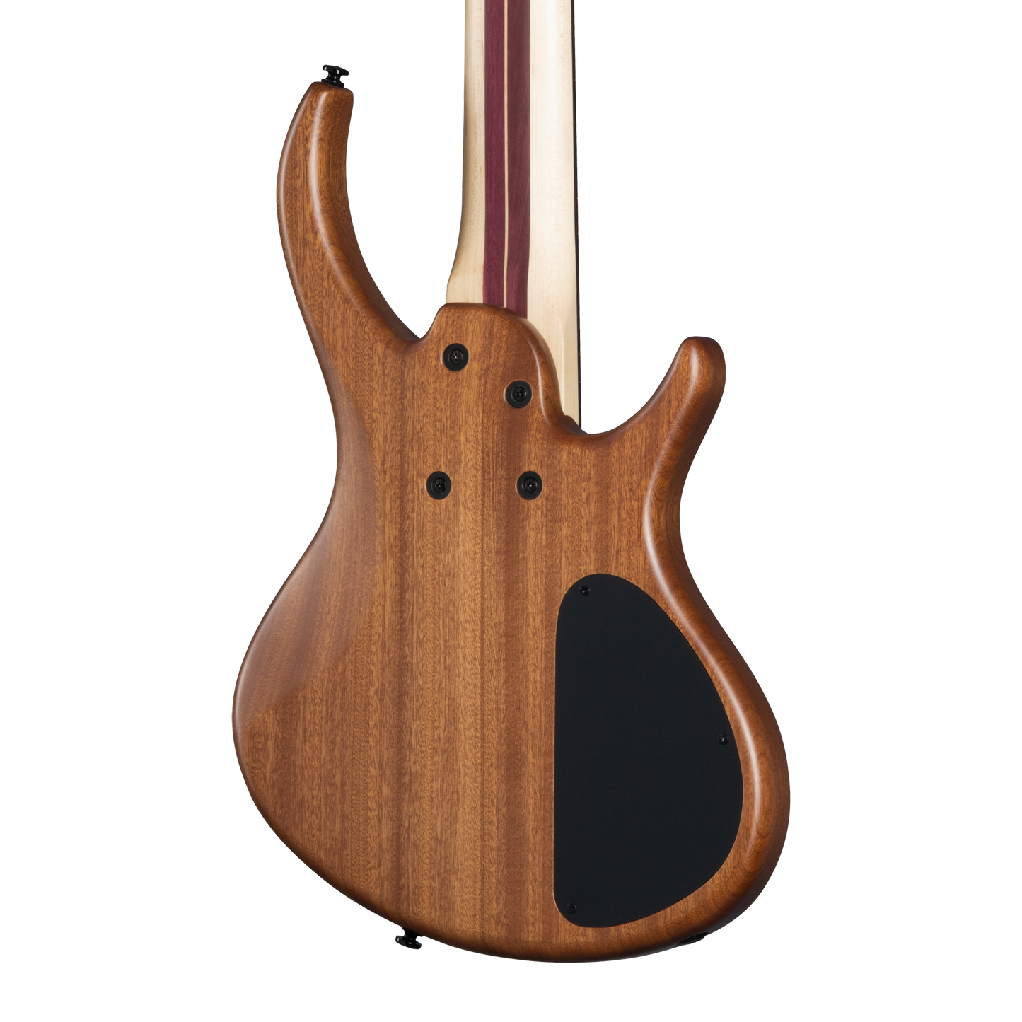 Tobias Killer B V, Left-Handed, Satin Natural Electric Bass Tobias