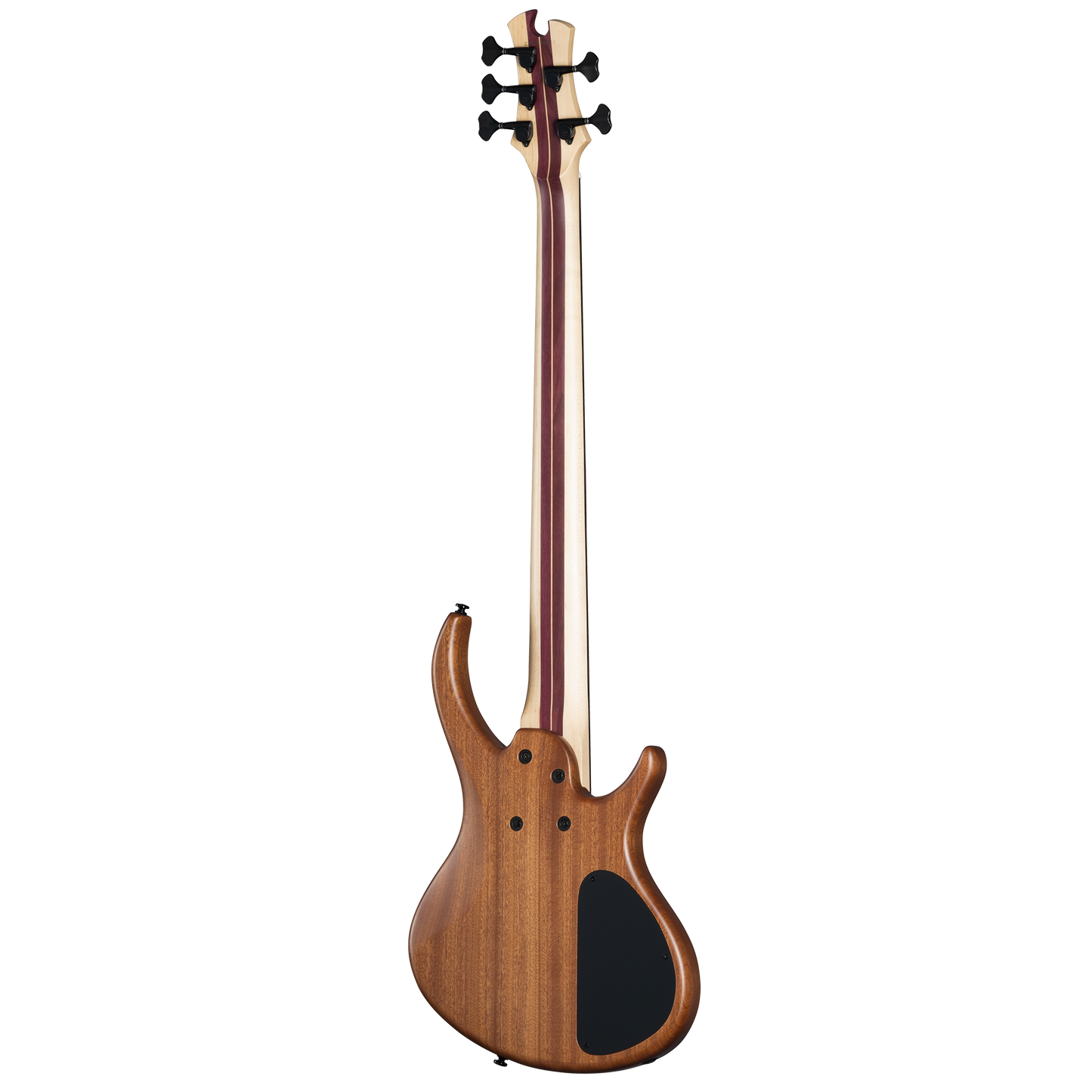 Tobias Killer B V, Left-Handed, Satin Natural Electric Bass Tobias