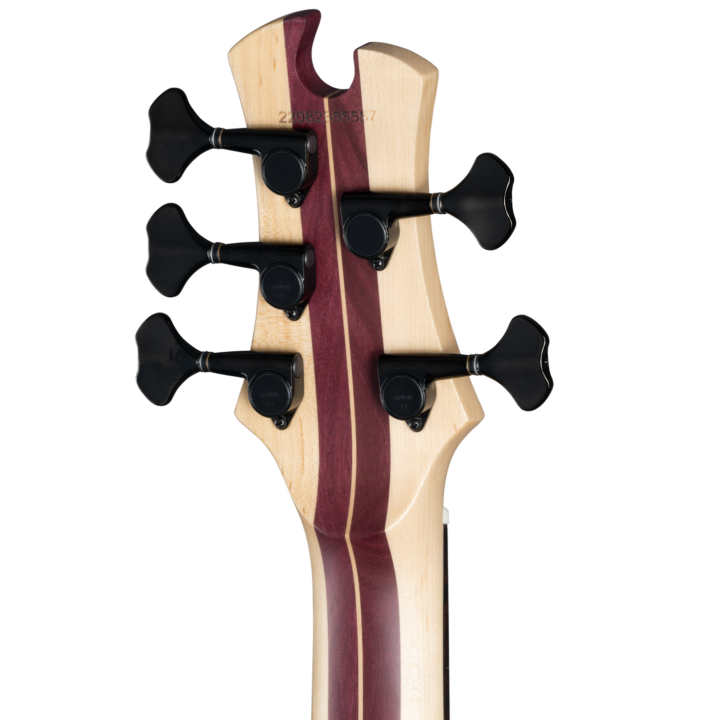 Tobias Killer B V, Left-Handed, Satin Natural Electric Bass Tobias
