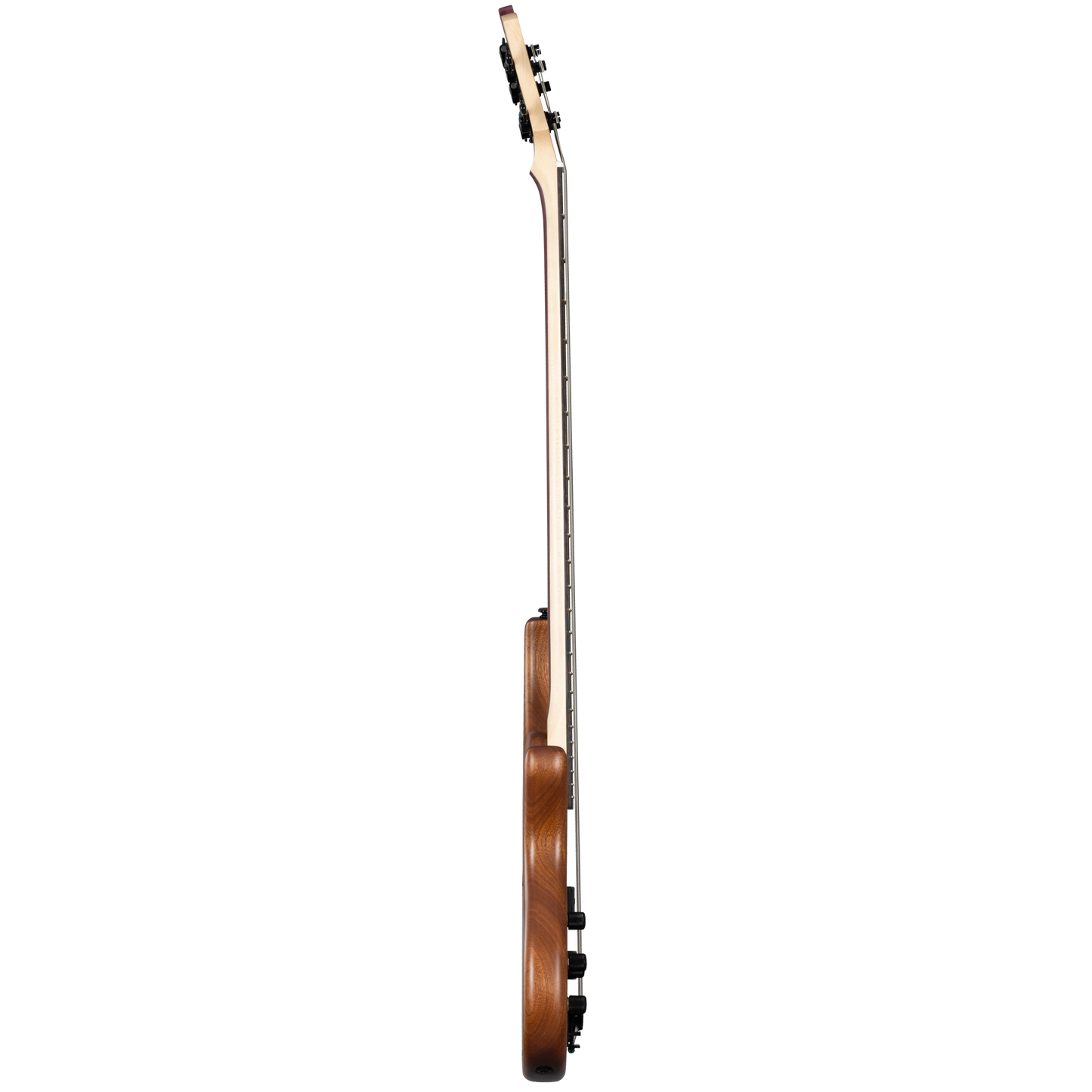 Tobias Killer B V, Left-Handed, Satin Natural Electric Bass Tobias
