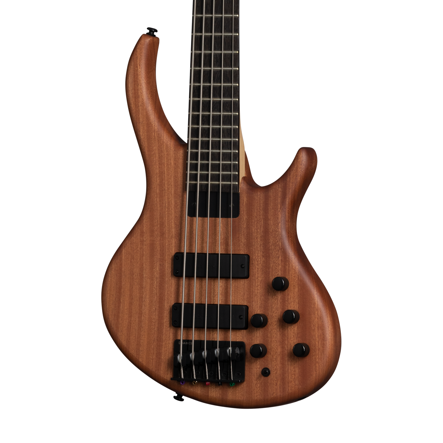 Tobias Killer B V, Satin Natural Electric Bass Tobias