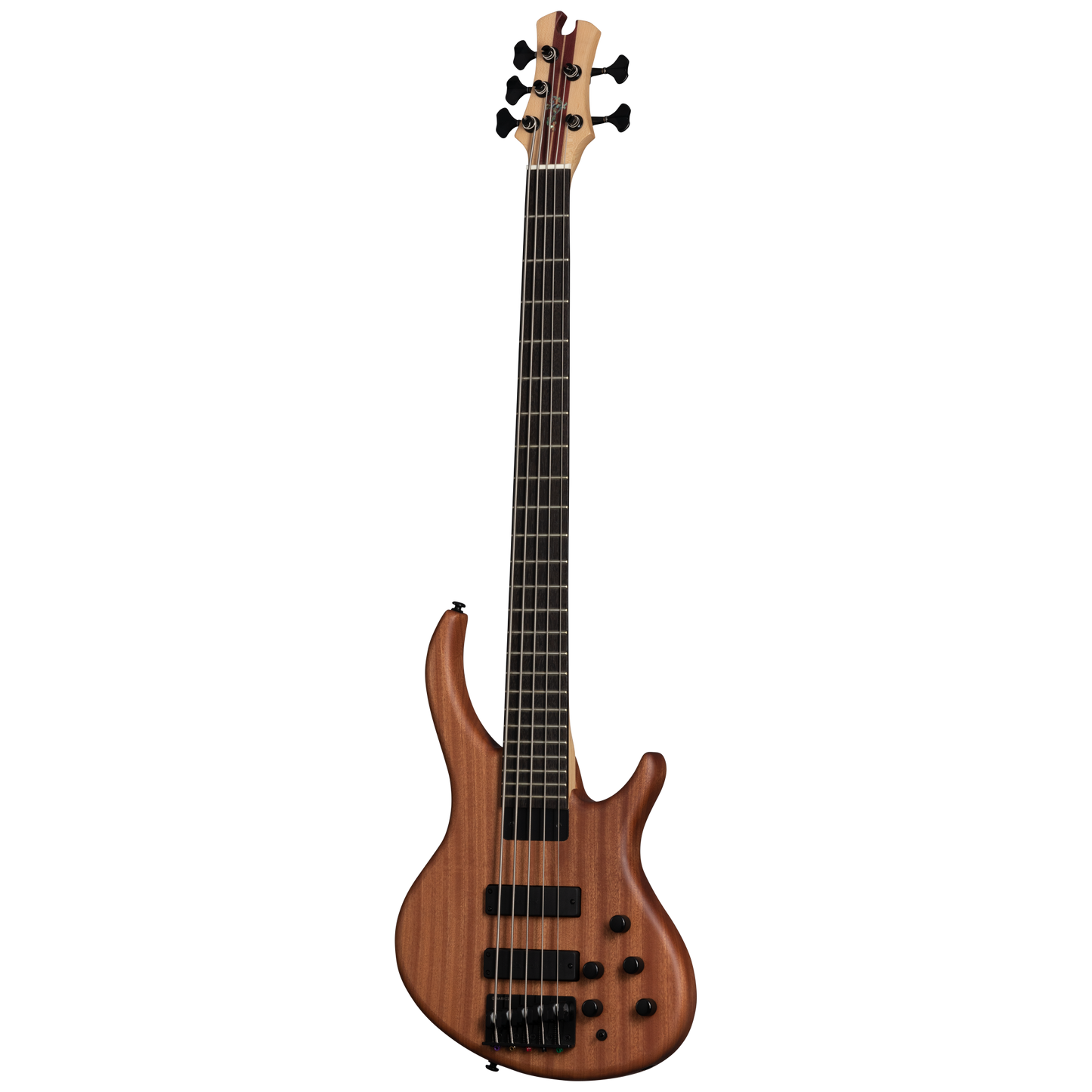 Tobias Killer B V, Satin Natural Electric Bass Tobias