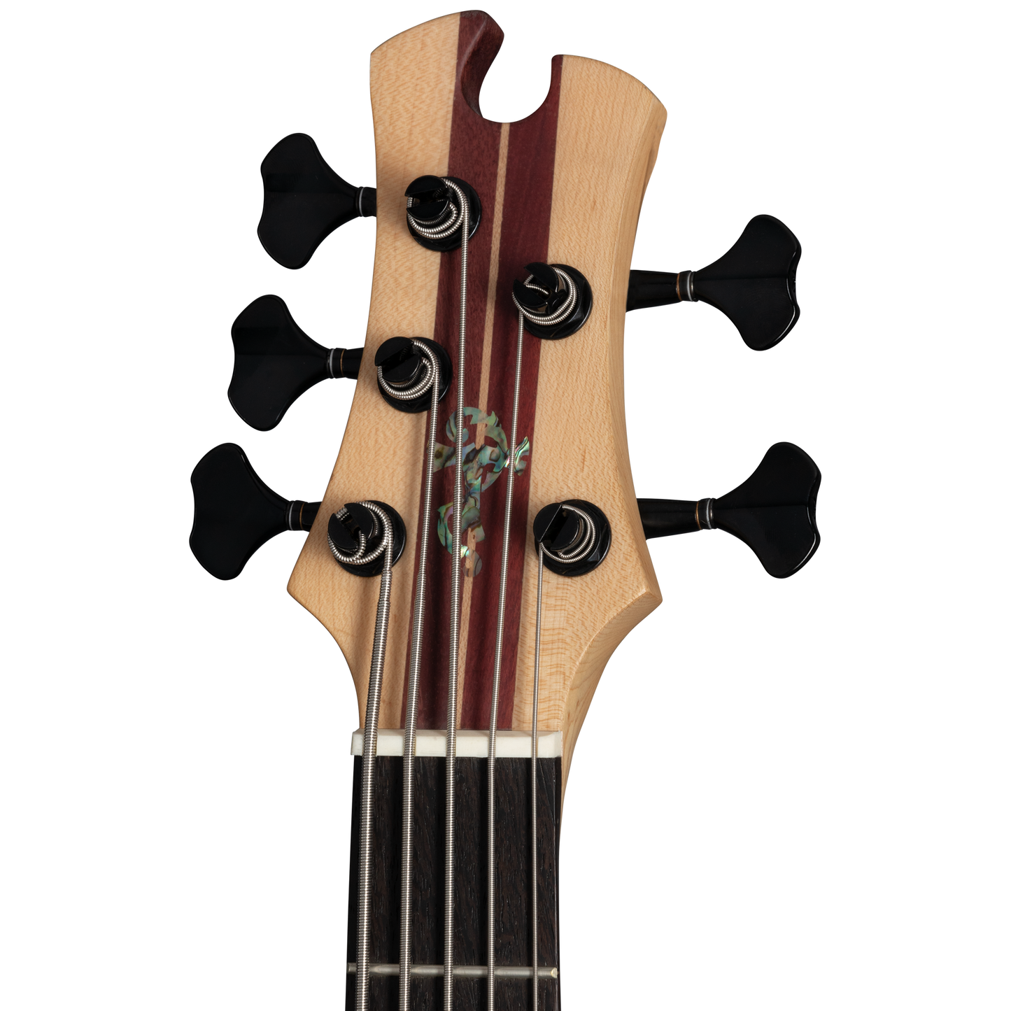 Tobias Killer B V, Satin Natural Electric Bass Tobias