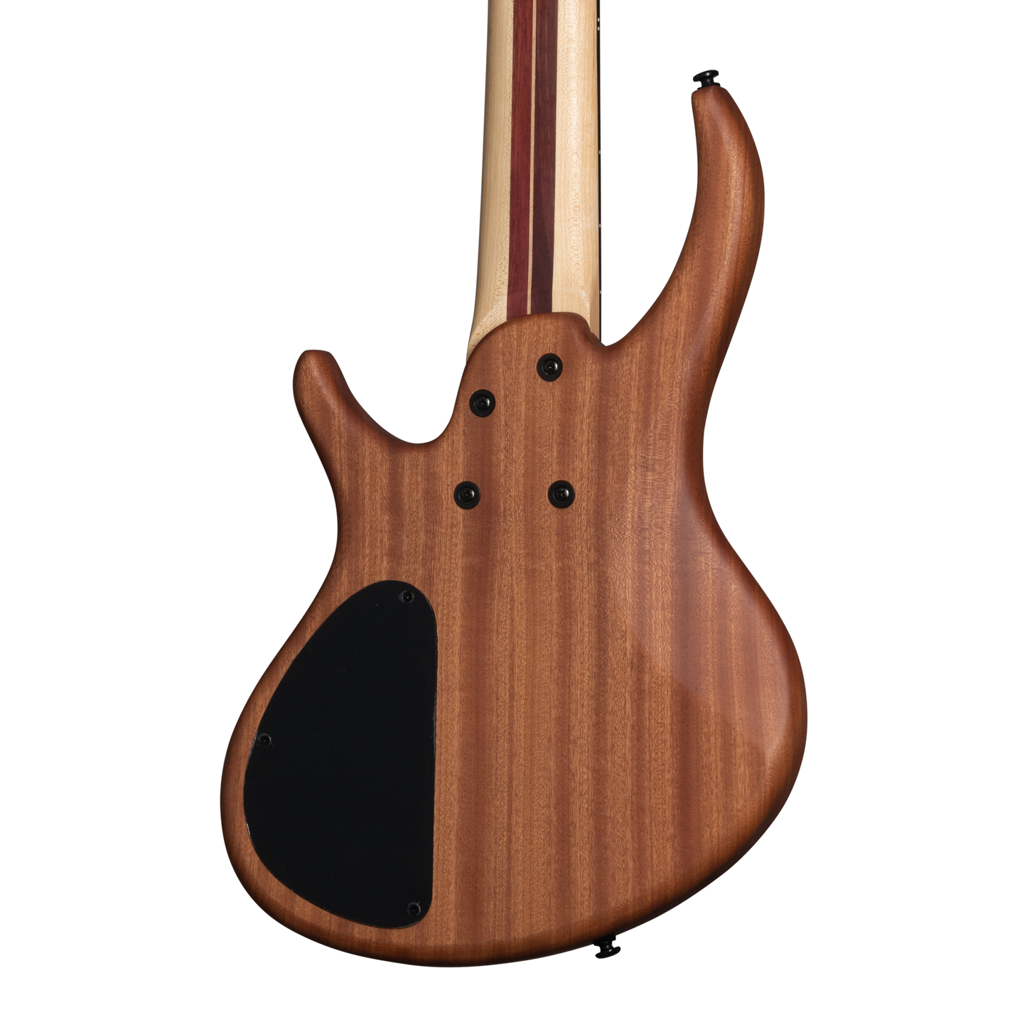 Tobias Killer B V, Satin Natural Electric Bass Tobias