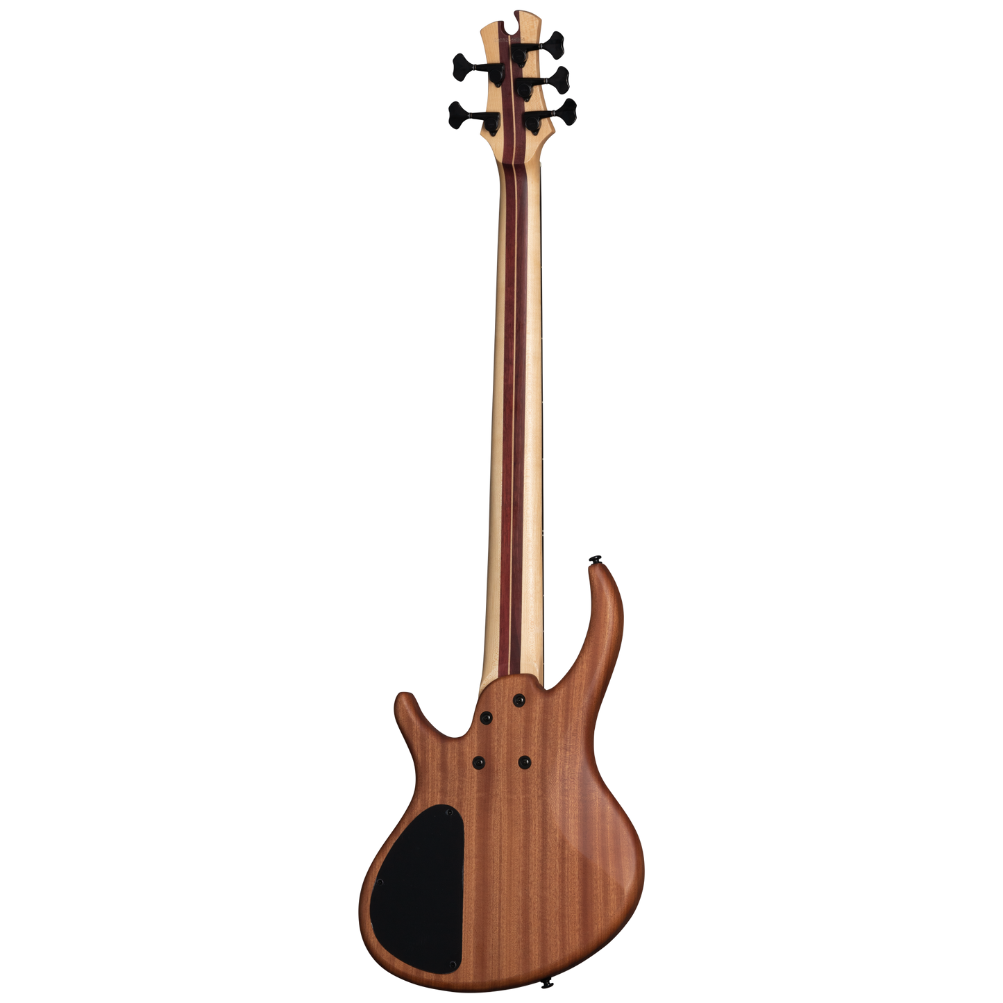 Tobias Killer B V, Satin Natural Electric Bass Tobias