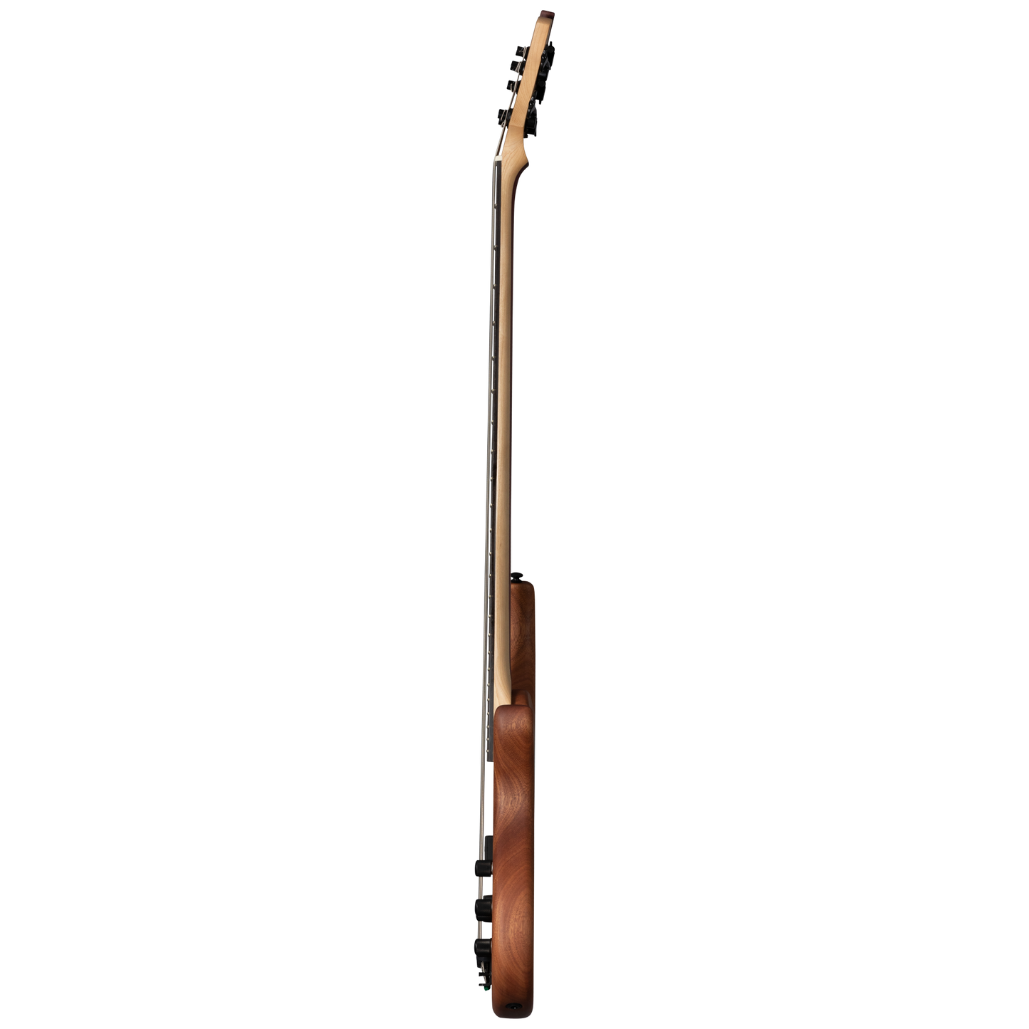 Tobias Killer B V, Satin Natural Electric Bass Tobias