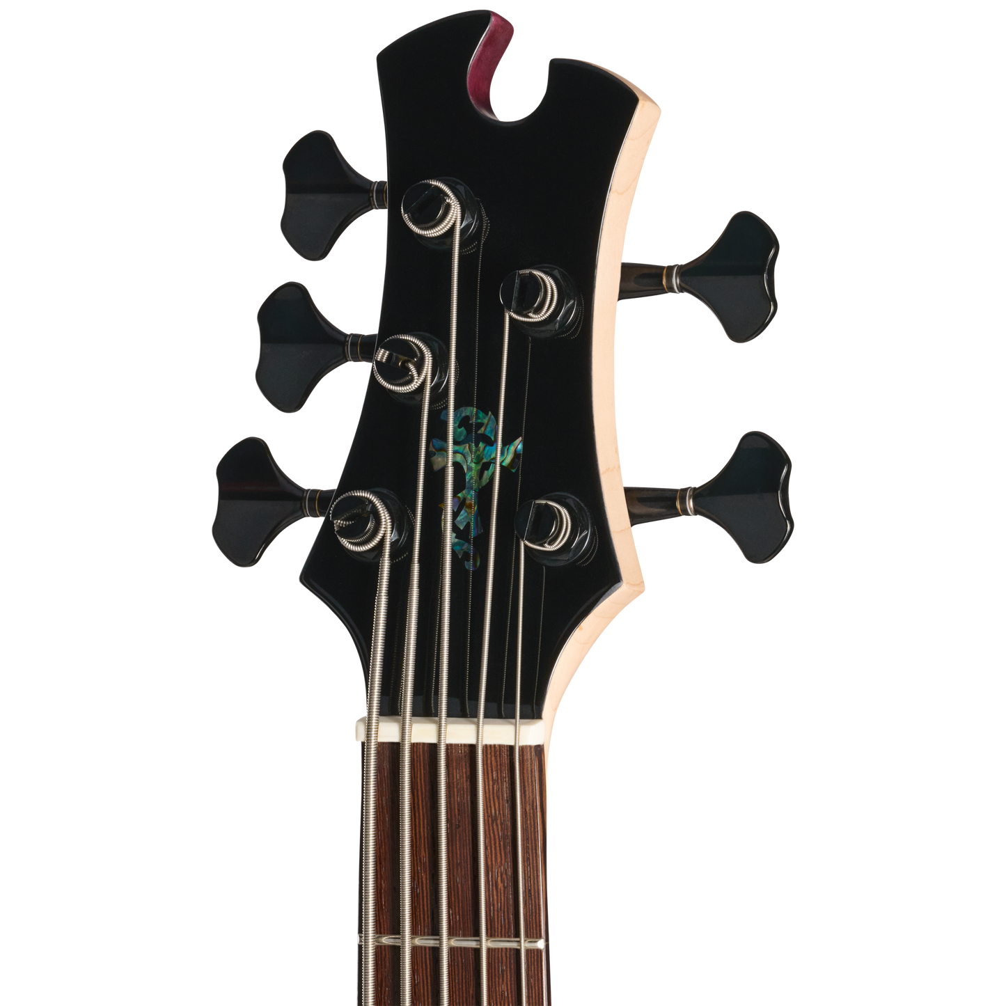 Tobias Killer B V, White Pearl Electric Bass Tobias