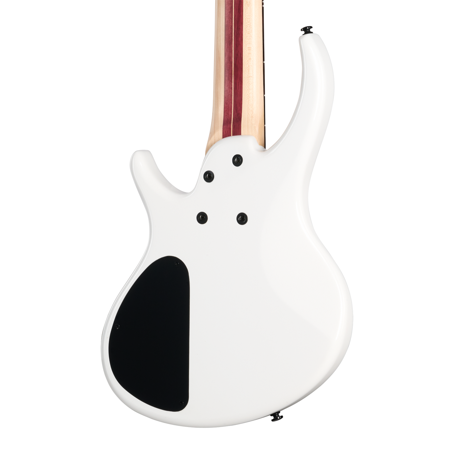 Tobias Killer B V, White Pearl Electric Bass Tobias