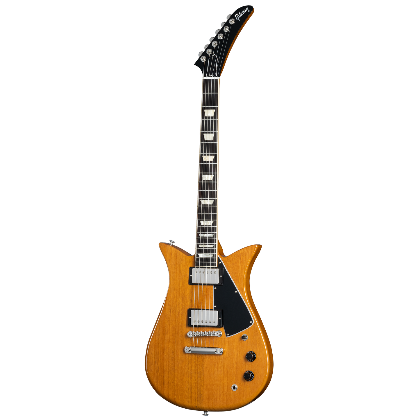 Gibson Theodore Standard, Antique Natural Electric Guitar Gibson