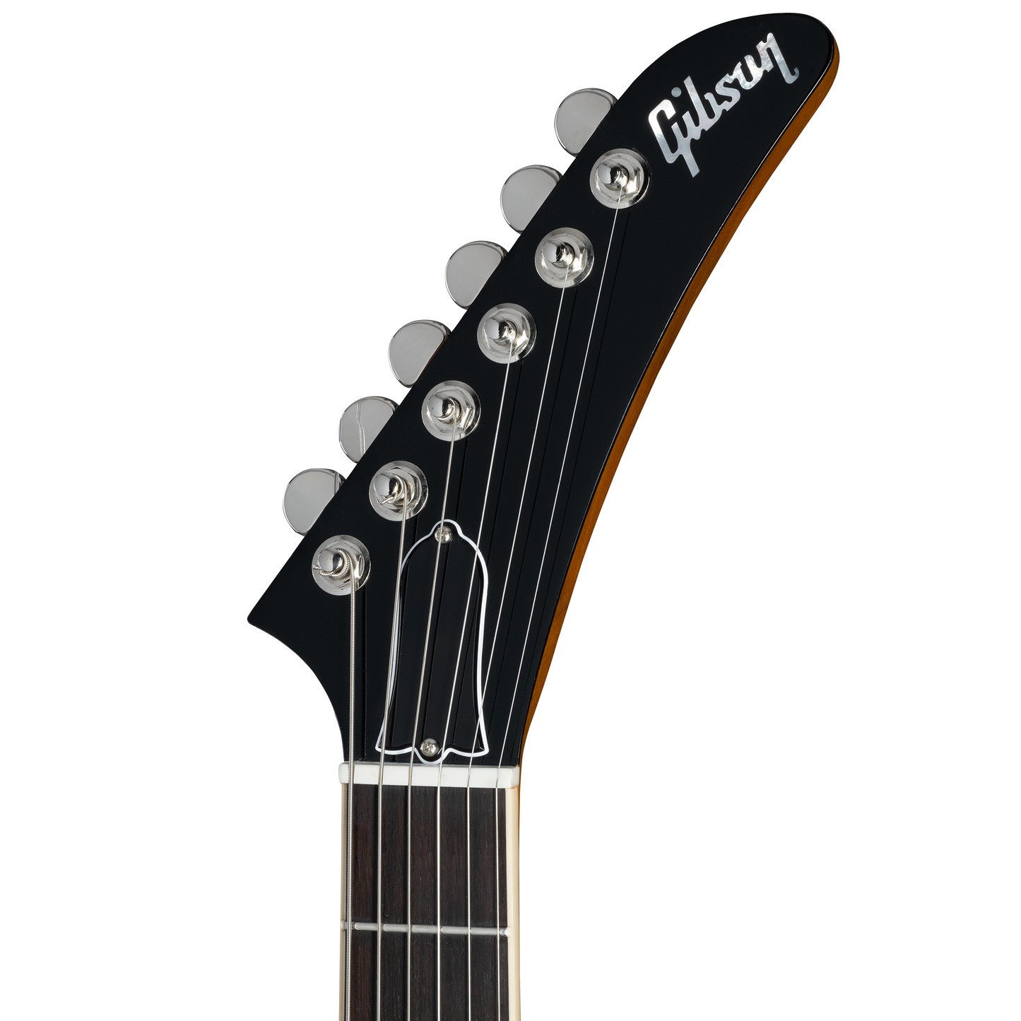 Gibson Theodore Standard, Antique Natural Electric Guitar Gibson