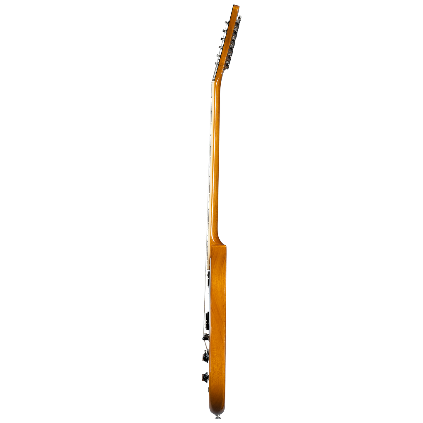 Gibson Theodore Standard, Antique Natural Electric Guitar Gibson