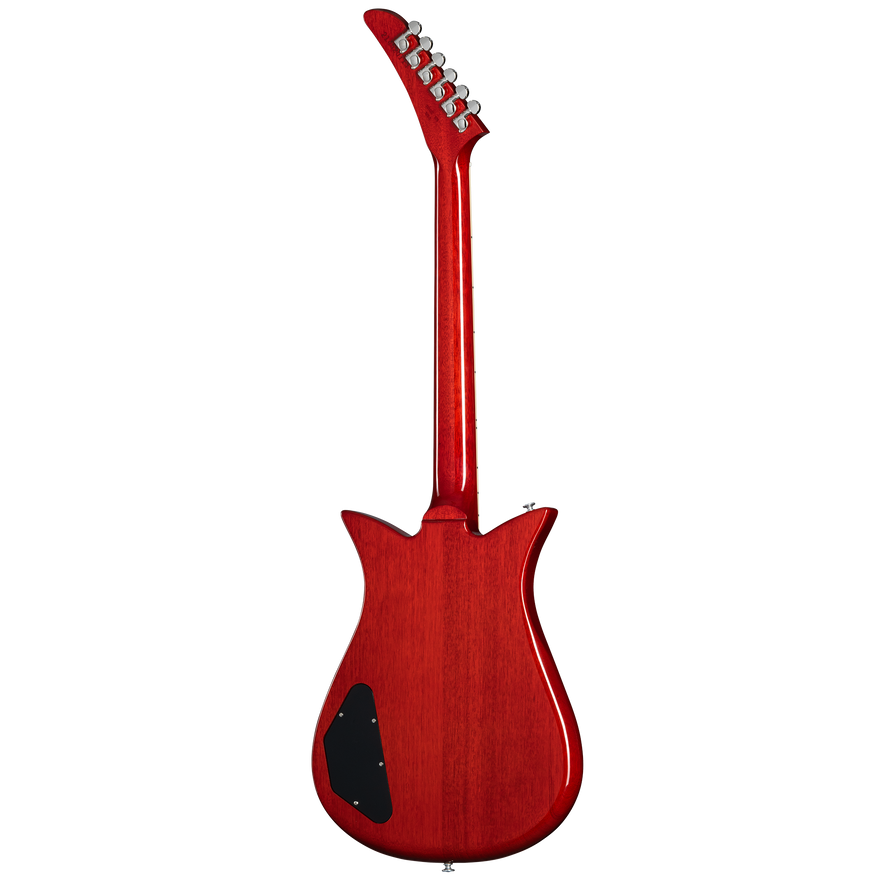 Gibson Theodore Standard, Vintage Cherry Electric Guitar Gibson