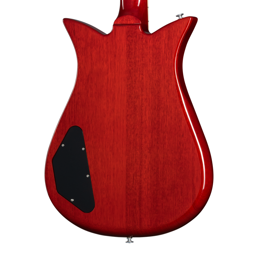 Gibson Theodore Standard, Vintage Cherry Electric Guitar Gibson