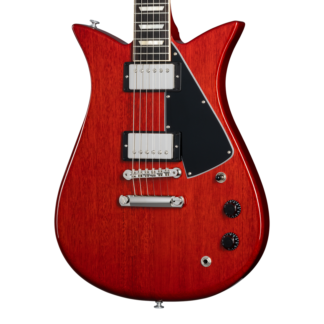 Gibson Theodore Standard, Vintage Cherry Electric Guitar Gibson