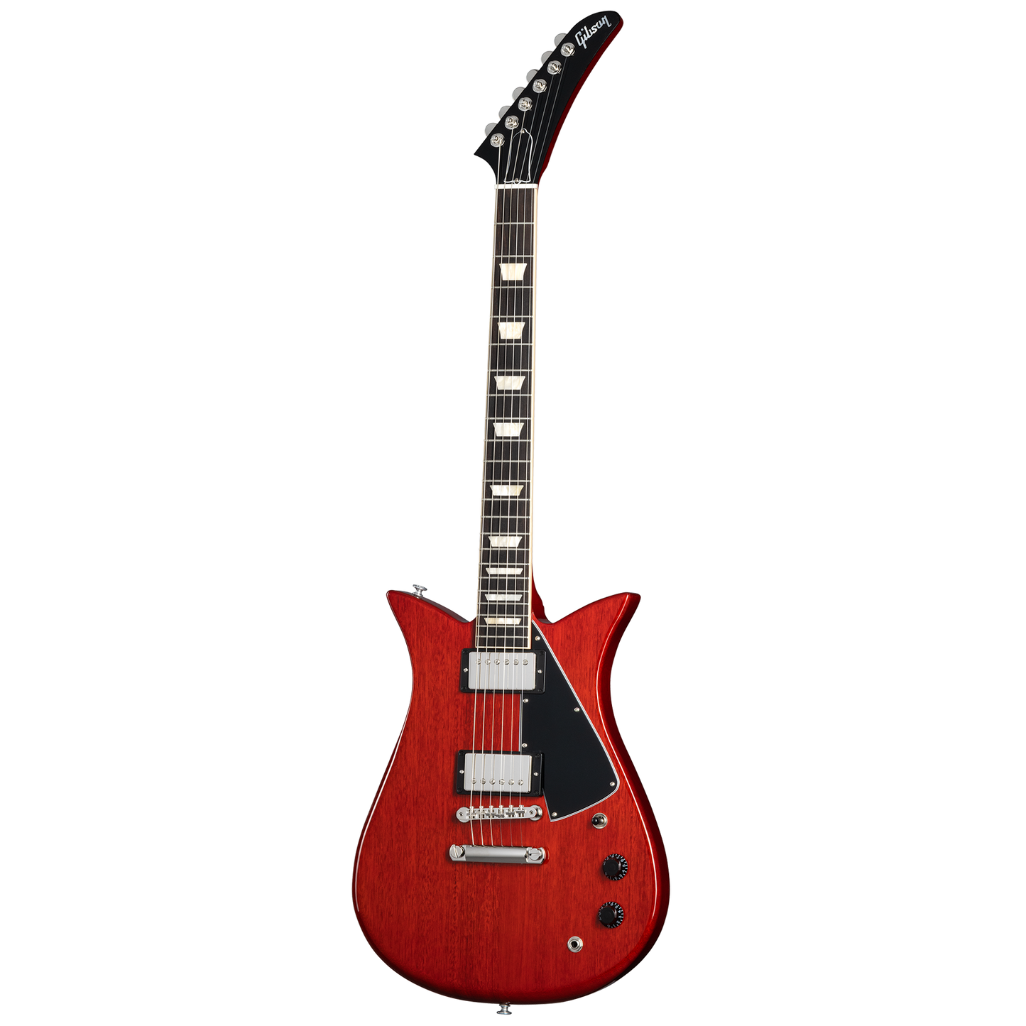 Gibson Theodore Standard, Vintage Cherry Electric Guitar Gibson