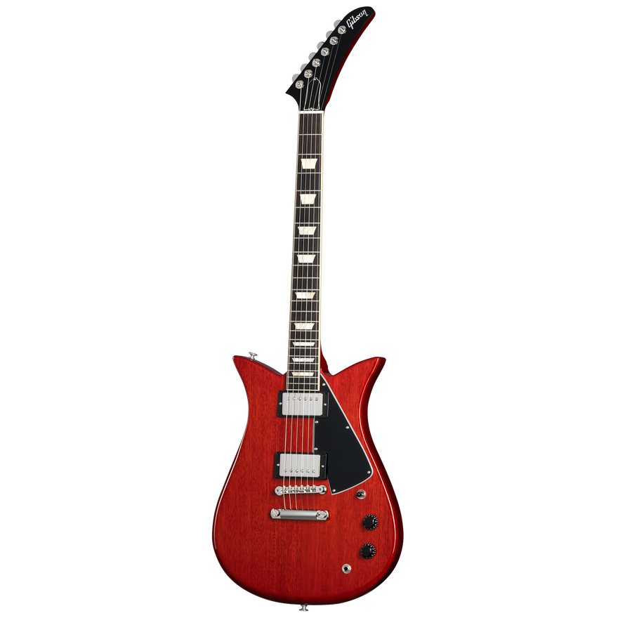 Gibson Theodore Standard, Vintage Cherry Electric Guitar Gibson