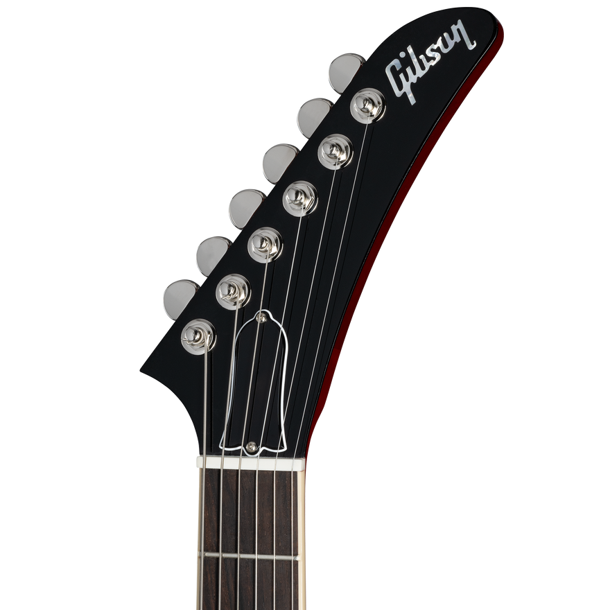 Gibson Theodore Standard, Vintage Cherry Electric Guitar Gibson