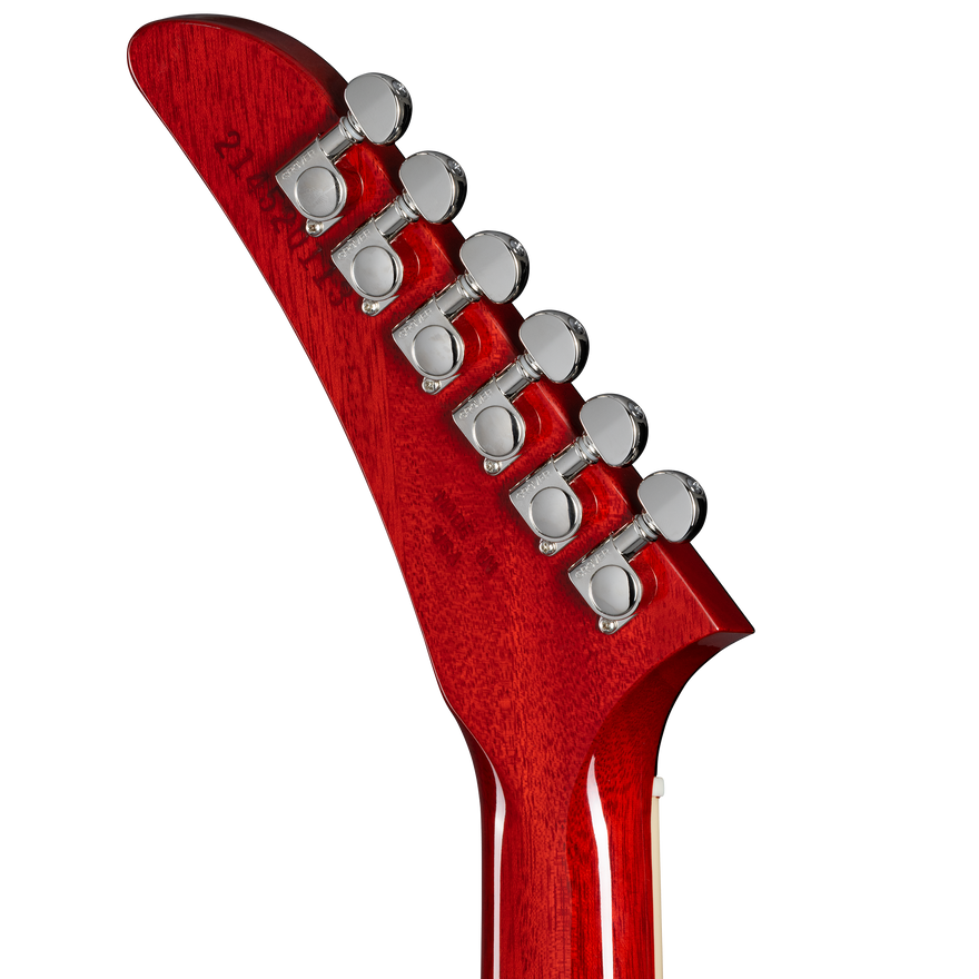 Gibson Theodore Standard, Vintage Cherry Electric Guitar Gibson