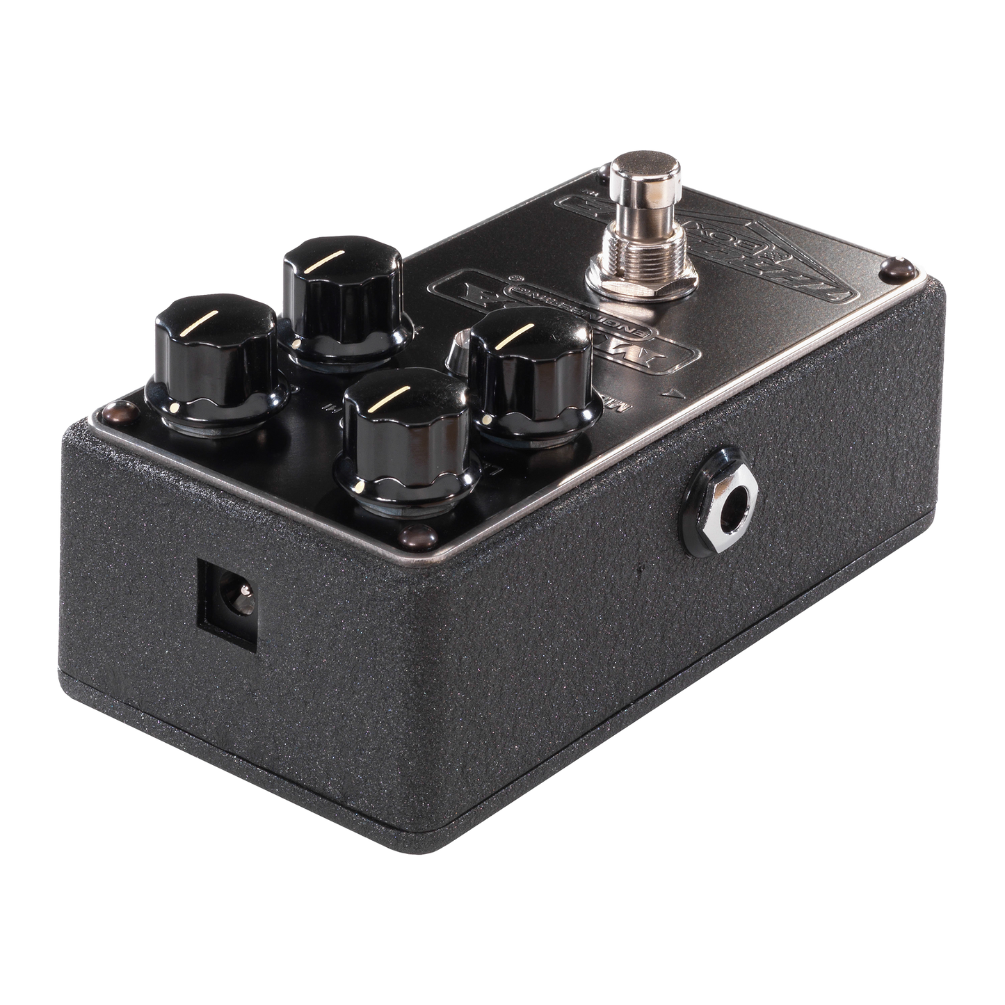 Mesa/Boogie Throttle Box Pedal Mesa/Boogie