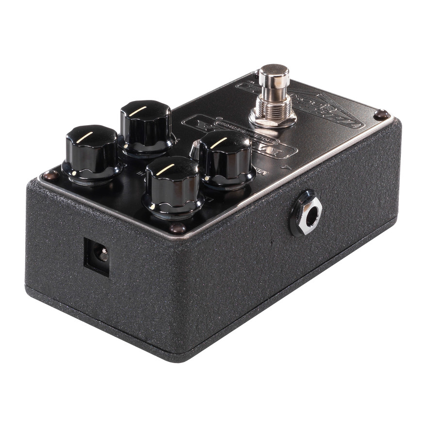 Mesa/Boogie Throttle Box Pedal Mesa/Boogie