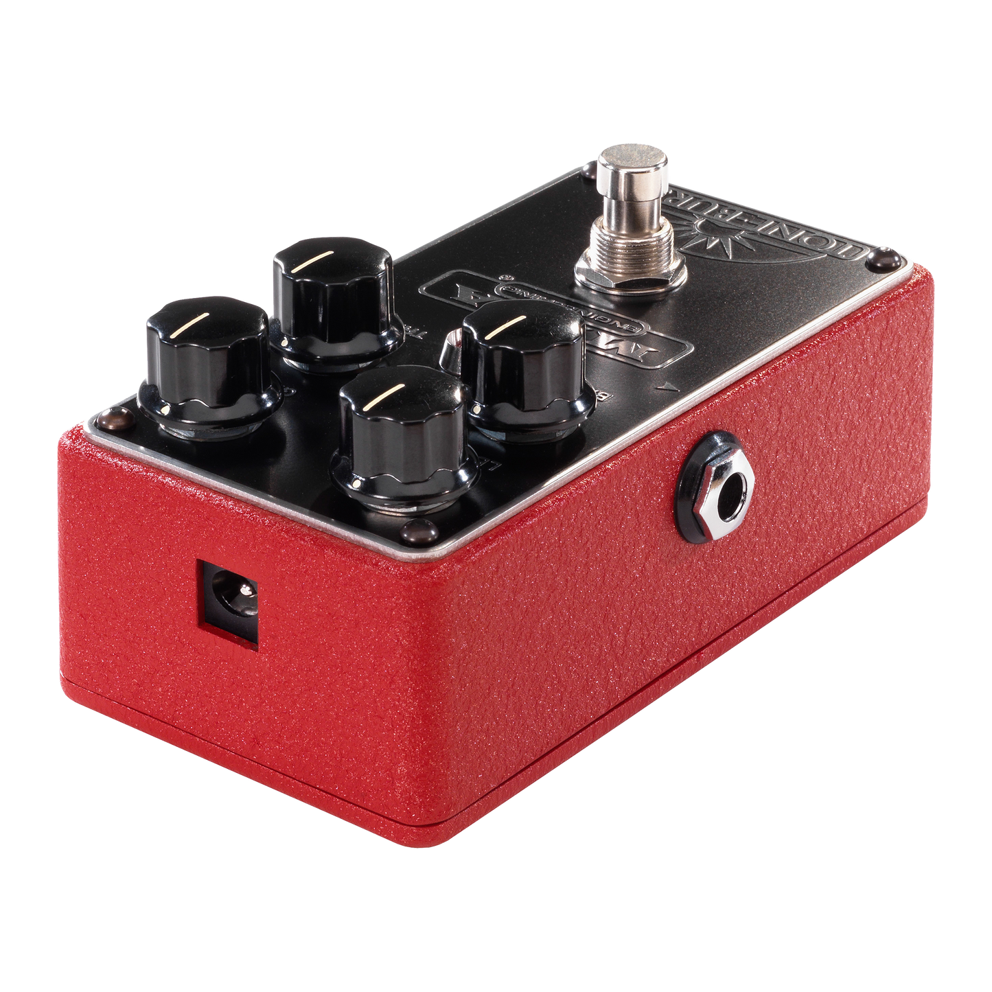 Mesa/Boogie Tone-Burst Pedal Mesa/Boogie