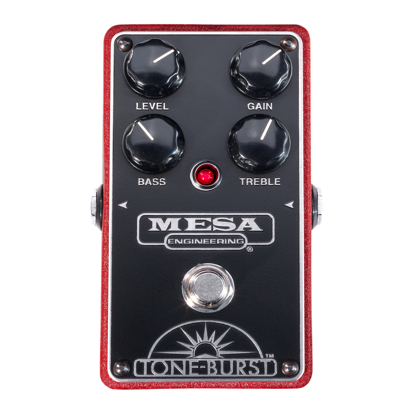 Mesa/Boogie Tone-Burst Pedal Mesa/Boogie