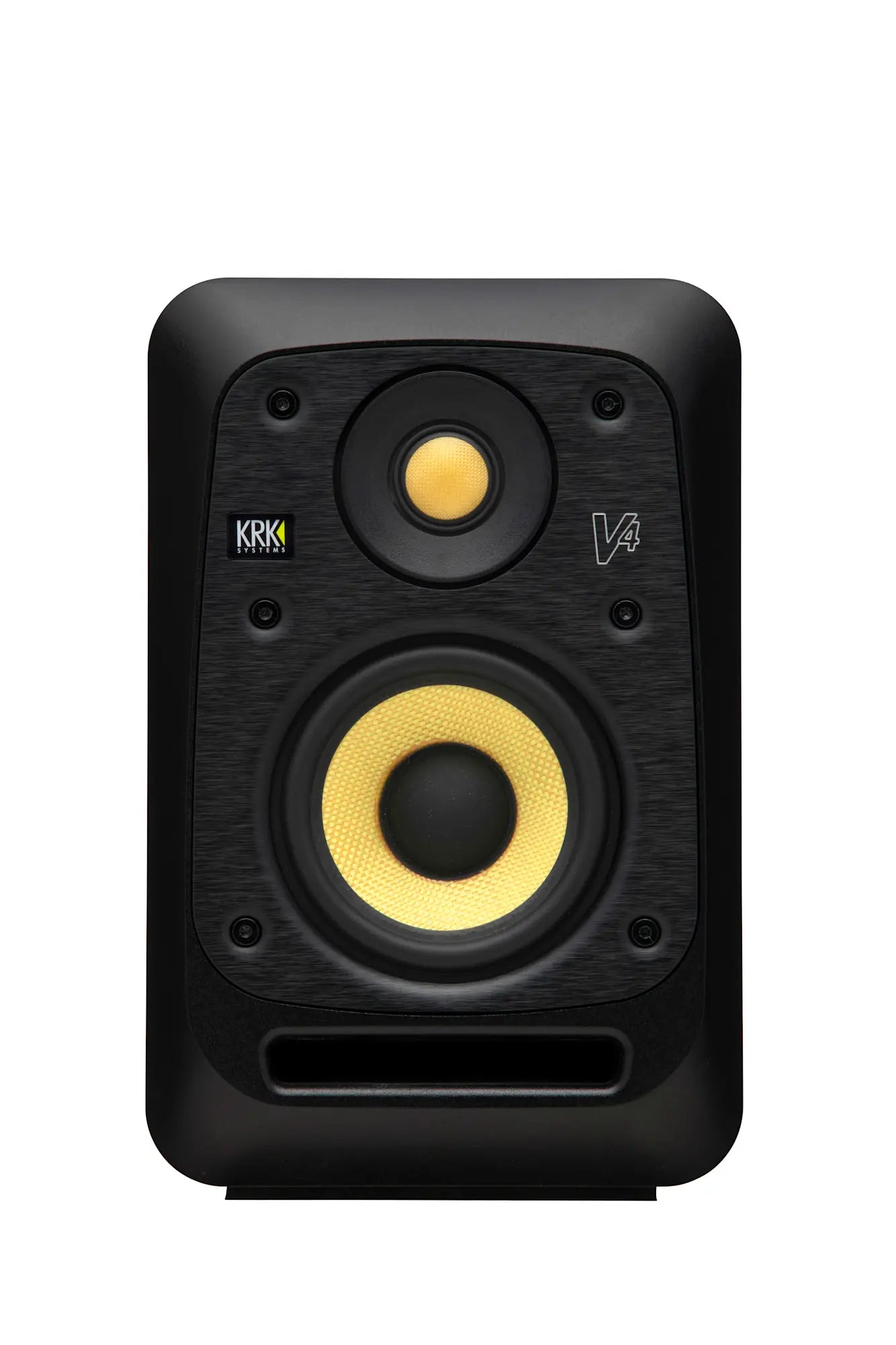 KRK V4 Series 4, UK Studio Monitors KRK