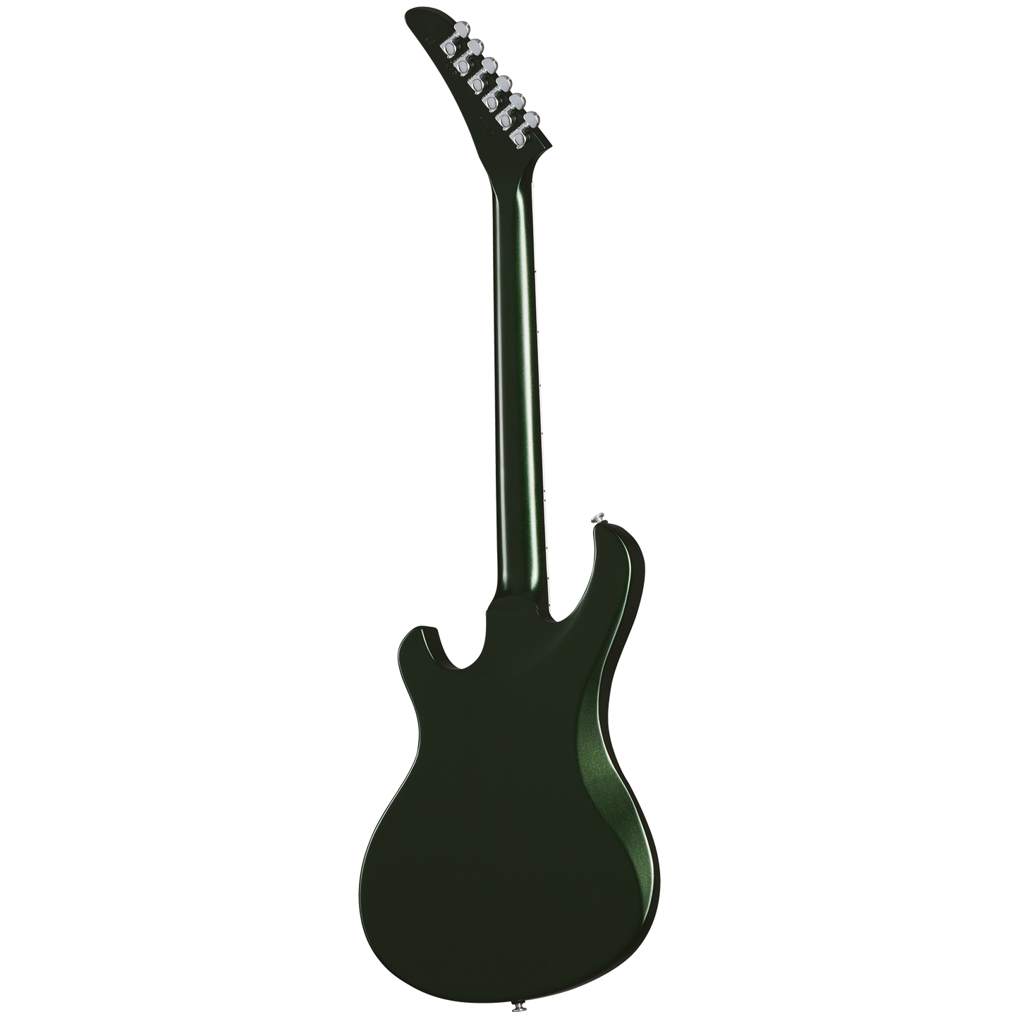 Gibson Victory, Dark Green Satin Electric Guitar Gibson