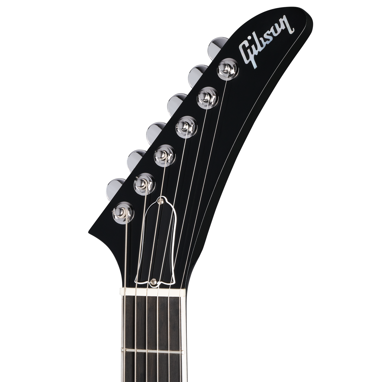 Gibson Victory, Dark Green Satin Electric Guitar Gibson
