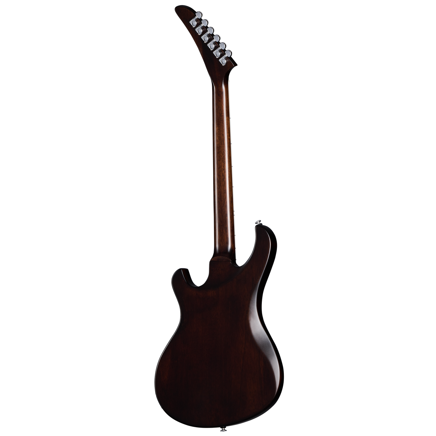 Gibson Victory, Dark Walnut Satin Electric Guitar Gibson