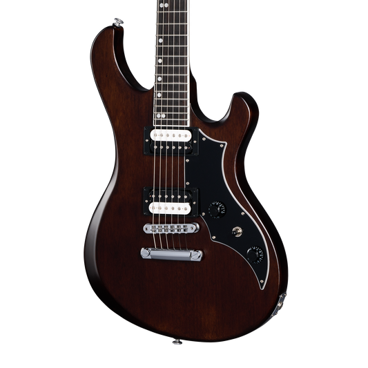 Gibson Victory, Dark Walnut Satin Electric Guitar Gibson