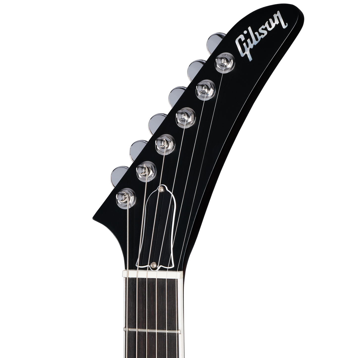 Gibson Victory, Dark Walnut Satin Electric Guitar Gibson