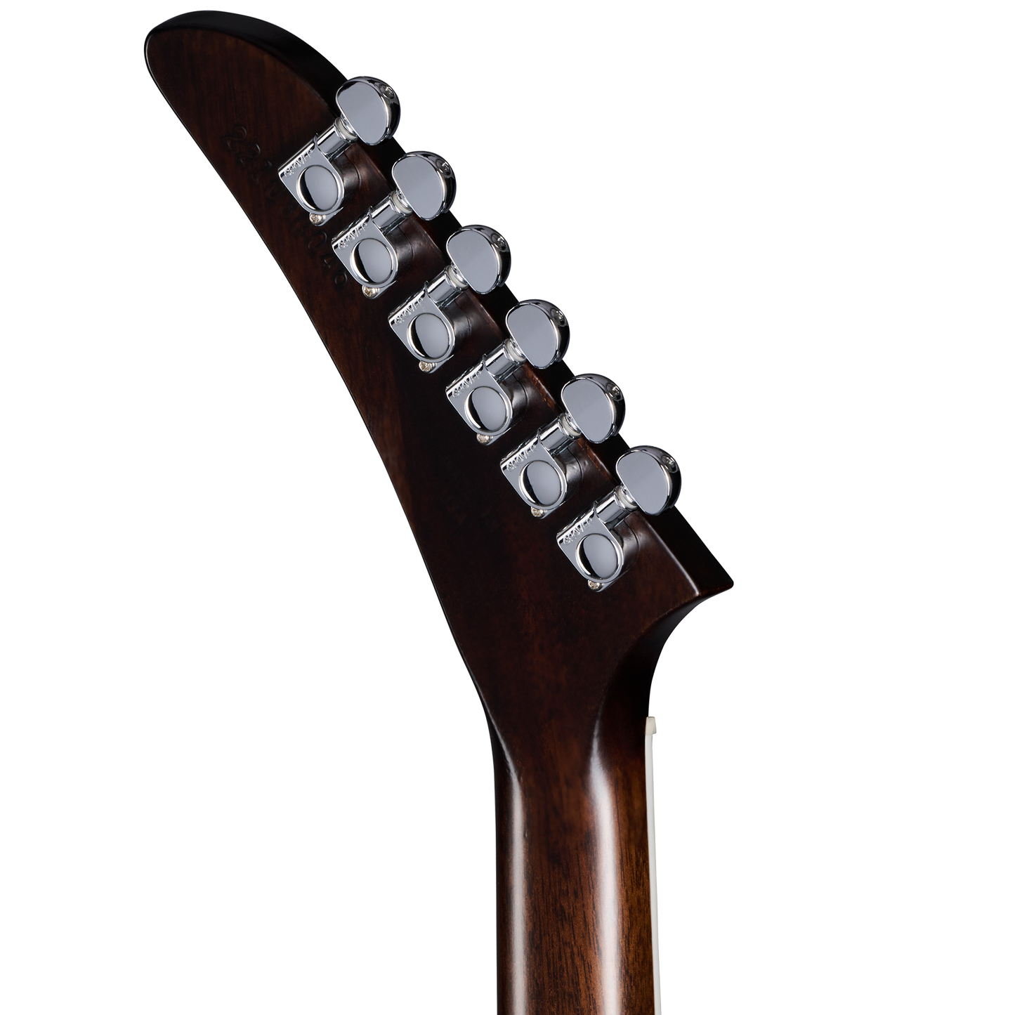 Gibson Victory, Dark Walnut Satin Electric Guitar Gibson