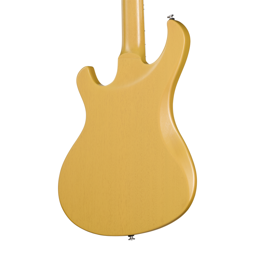 Gibson Victory, TV Yellow Satin Electric Guitar Gibson