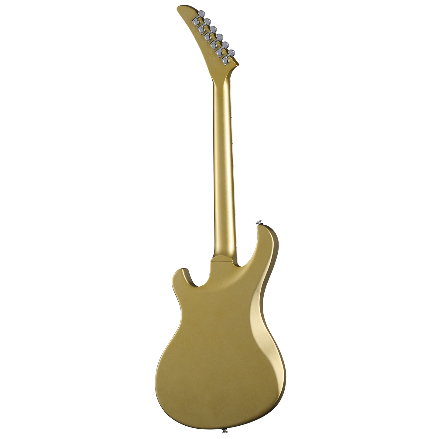 Gibson Victory, Gold Mist Satin Electric Guitar Gibson