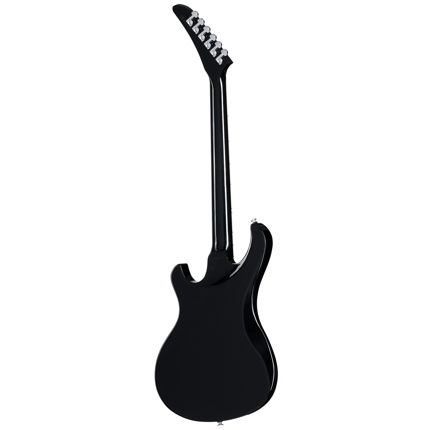 Gibson Victory Figured Top, Translucent Ebony Burst, Exclusive Electric Guitar Gibson