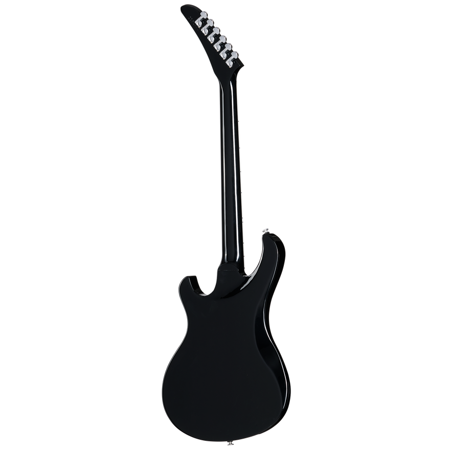 Gibson Victory Figured Top, Translucent Ebony Burst, Exclusive Electric Guitar Gibson