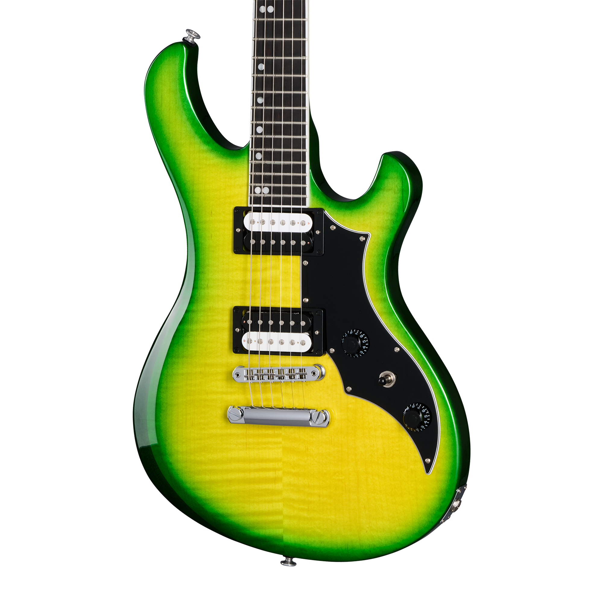 Gibson Self-Expression Without Limits Gibson Self-Expression Without Limits