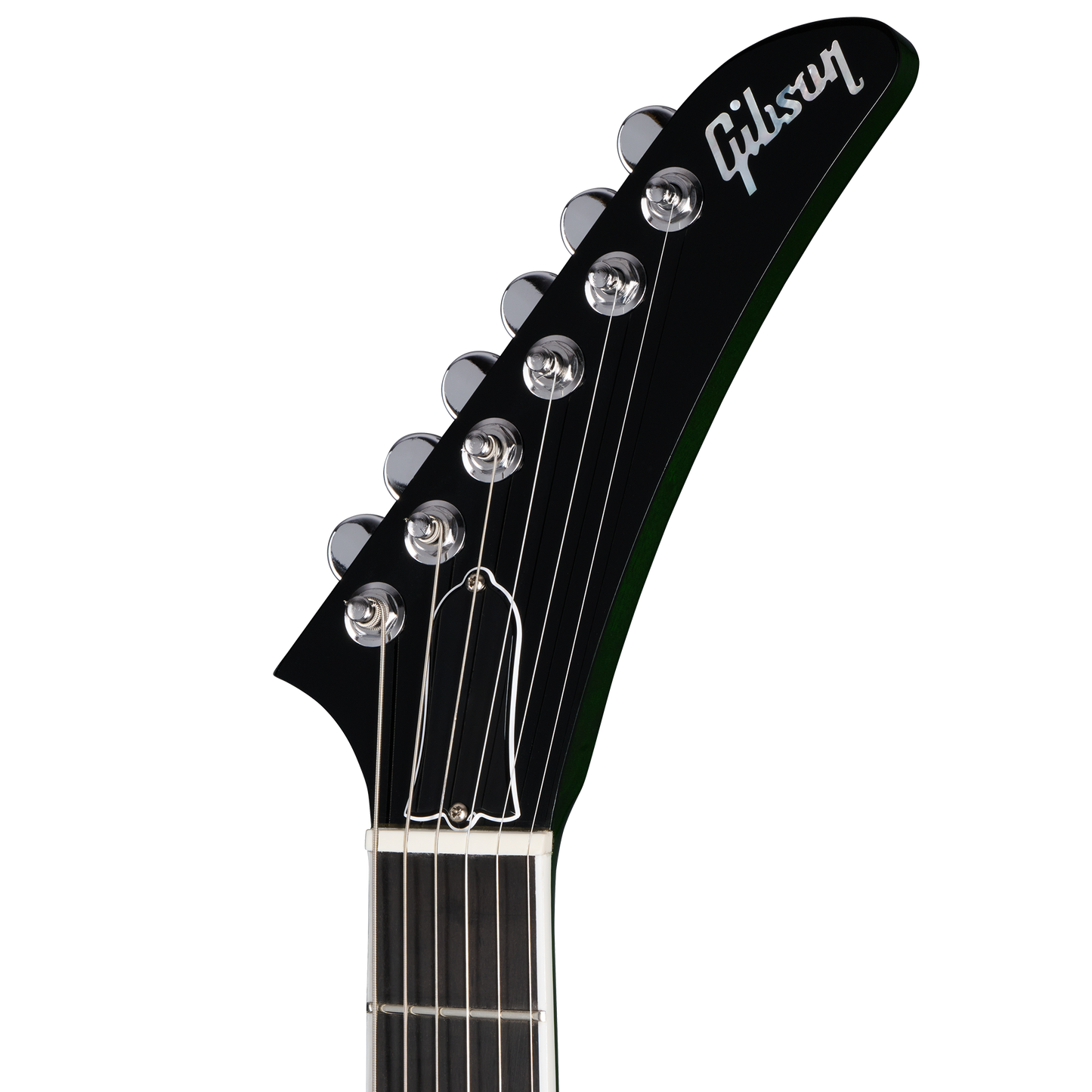 Gibson Victory Figured Top, Iguana Burst Electric Guitar Gibson