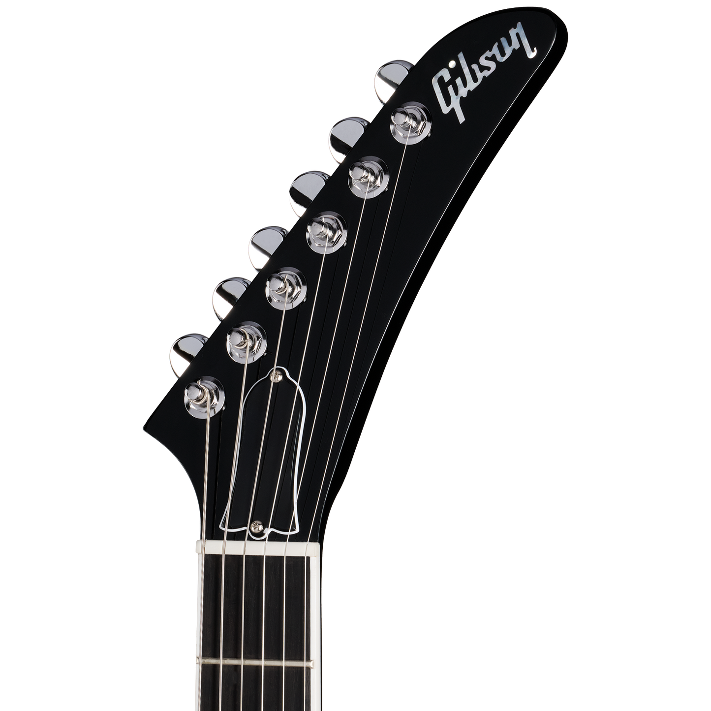 Gibson Victory Figured Top, Dark Purple Burst Electric Guitar Gibson