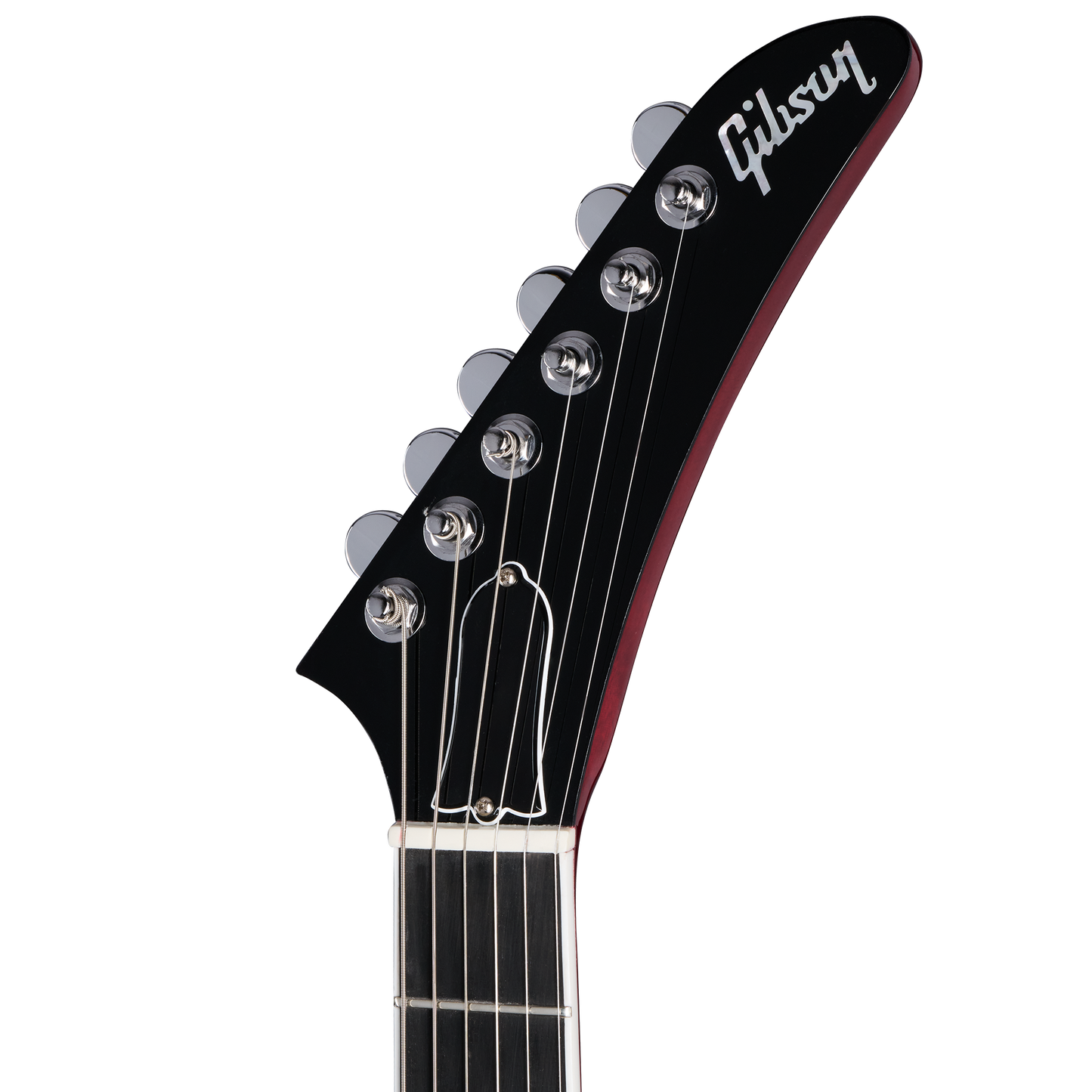 Gibson Victory Figured Top, Wine Red Burst Electric Guitar Gibson